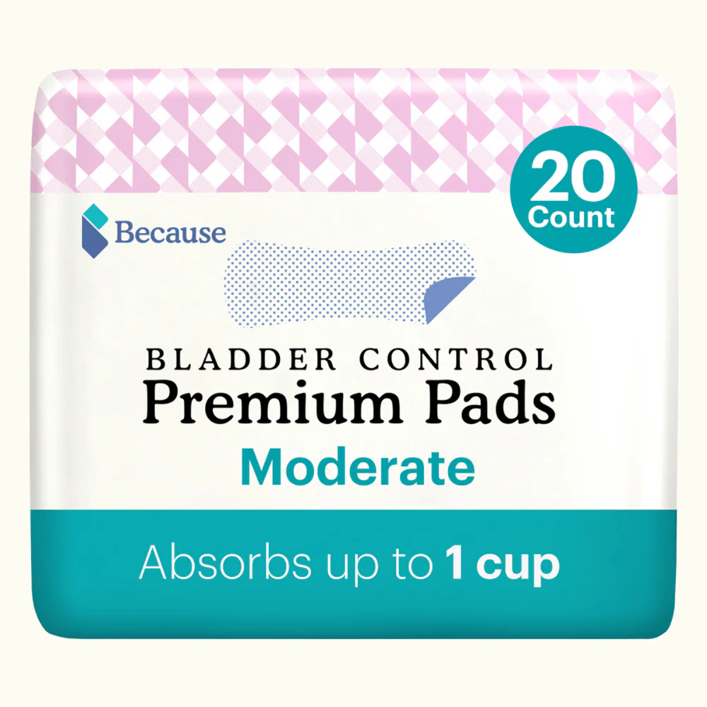 Back by Popular Demand: Premium Pads